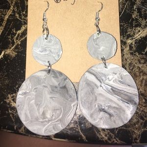 Large marble dangles!